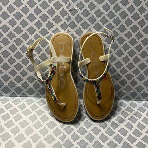Girl's Sandals